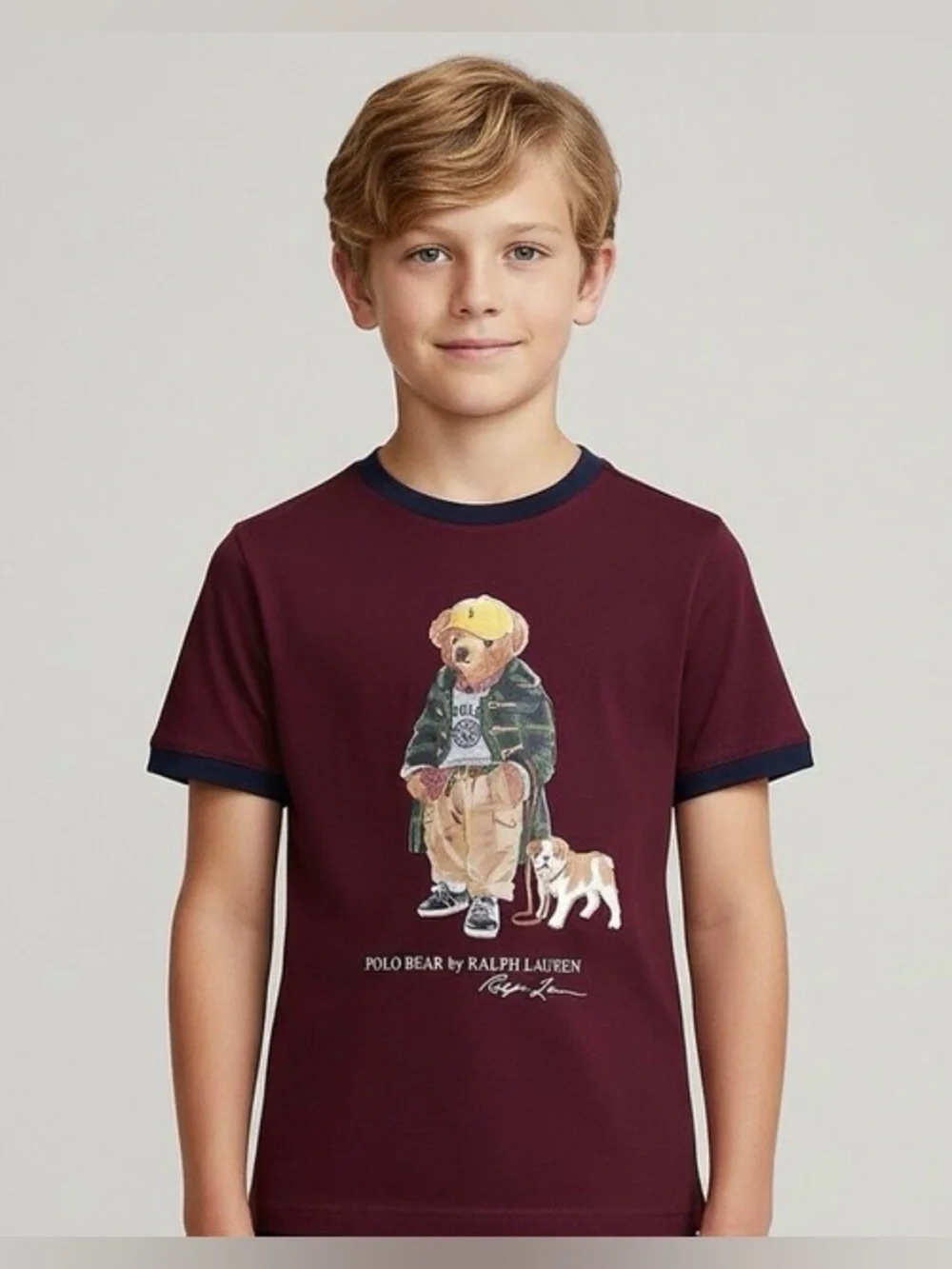 Polo Ralph Lauren polo by